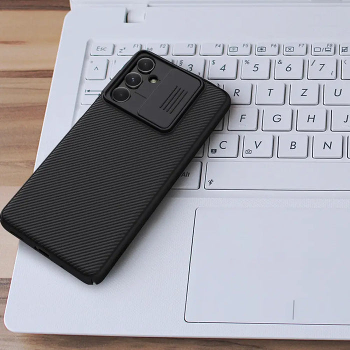 Кейс с протектор за камера Nillkin