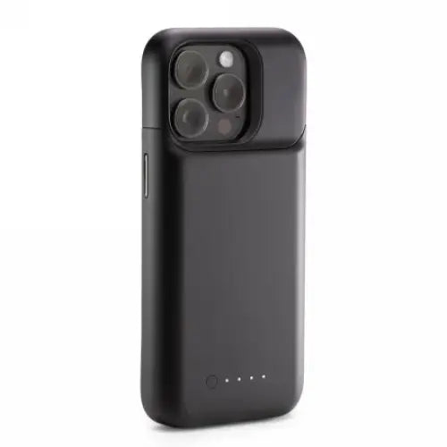 Кейс с вградена батерия Mophie Juice