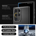 Кейс Spigen Enzo Aramid за Samsung Galaxy S24 Ultra