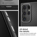 Кейс Spigen Enzo Aramid за Samsung Galaxy S24 Ultra