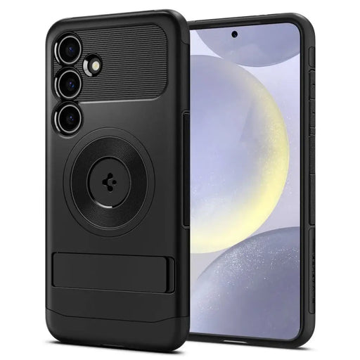 Кейс Spigen Slim Armor MagSafe за Samsung Galaxy S24