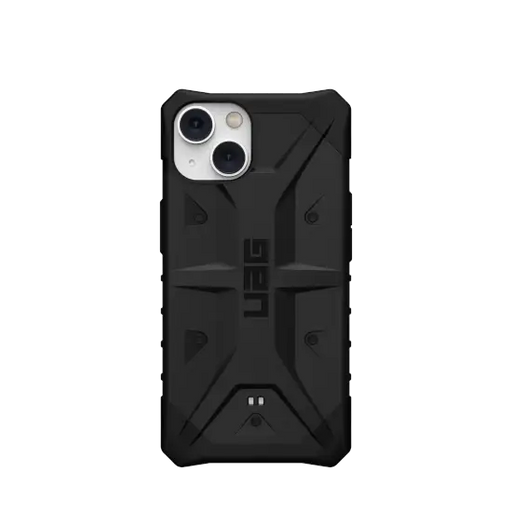 Кейс UAG Pathfinder за iPhone 14 Plus черен