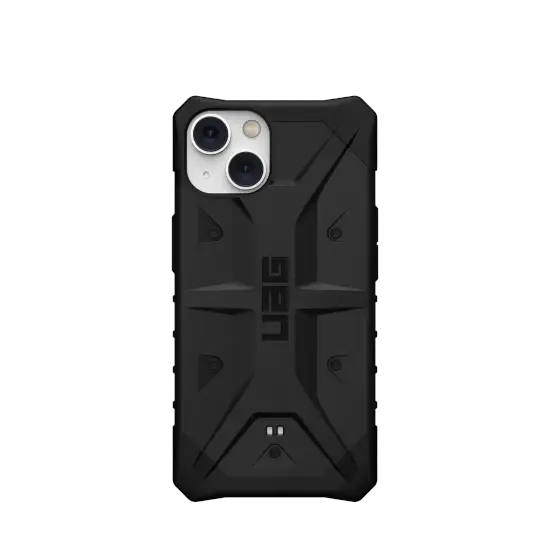 Кейс UAG Pathfinder за iPhone 14 Plus черен