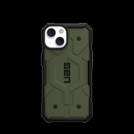Кейс UAG Pathfinder за iPhone 14 Plus съвместим с MagSafe