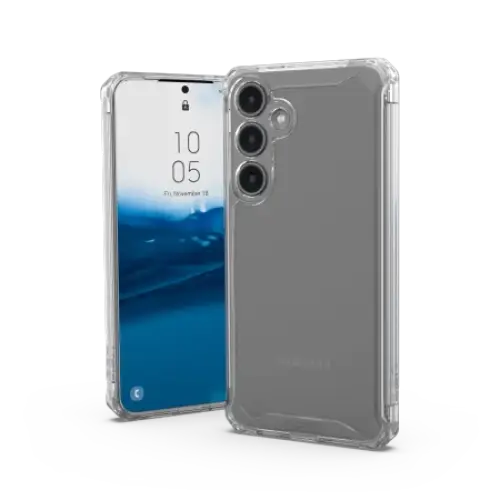 Кейс UAG Plyo за Samsung Galaxy S24 Plus сив
