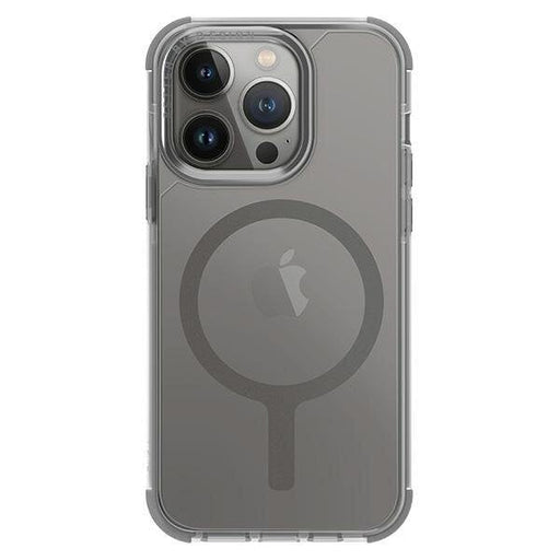 Кейс Uniq Combat за iPhone 15 Pro 6.1 съвместим с MagSafe