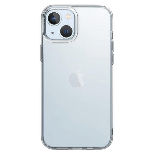 Кейс Uniq LifePro Xtreme за iPhone 15 6.1 прозрачен