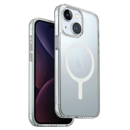 Кейс Uniq LifePro Xtreme за iPhone 15 6.1 съвместим