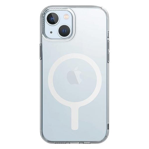 Кейс Uniq LifePro Xtreme за iPhone 15 Plus 6.7 съвместим