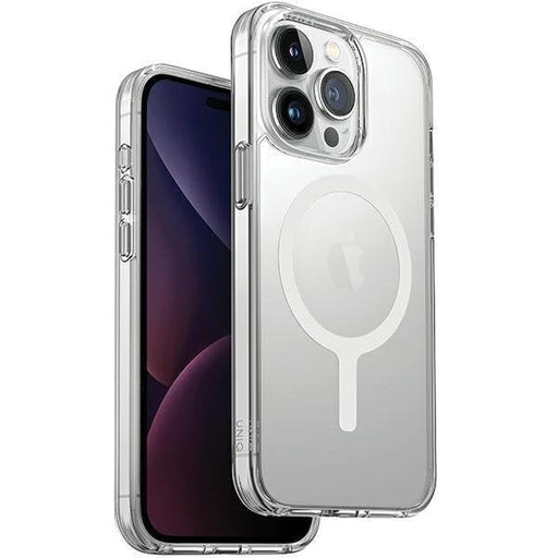 Кейс Uniq LifePro Xtreme за iPhone 15 Pro 6.1 съвместим