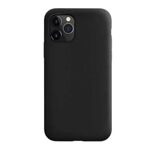 Кейс Uniq Lino Hue за iPhone 11 Pro черен