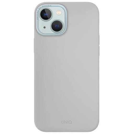Кейс Uniq Lino Hue за iPhone 15 6.1 съвместим с MagSafe