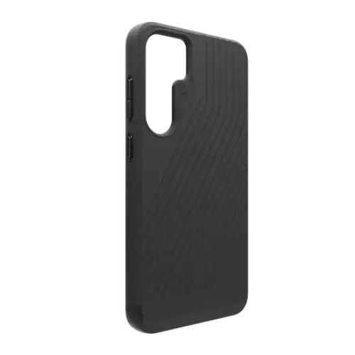 Кейс ZAGG Cases Denali за Samsung Galaxy S24 Plus черен