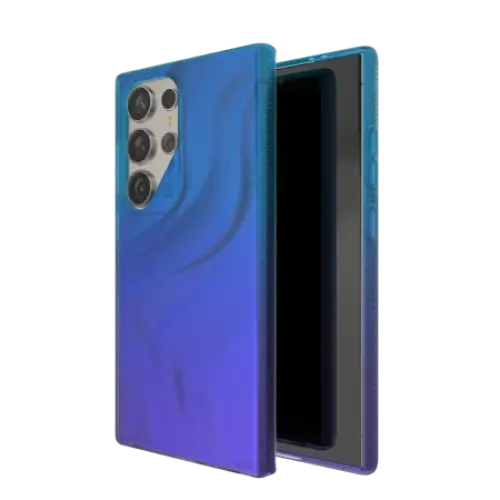 Кейс ZAGG Cases Milan за Samsung Galaxy S24 Ultra
