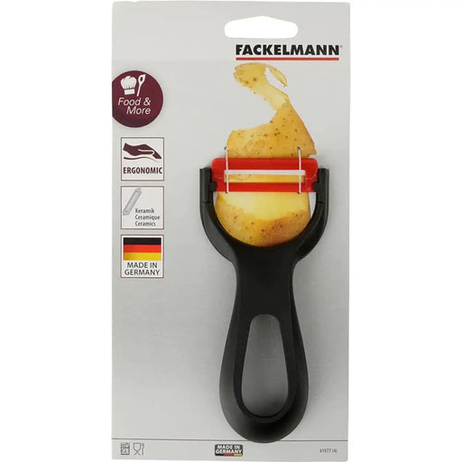 КЕРАМИЧНА БЕЛАЧКА ЕРГОНОМИЧНА FACKELMANN