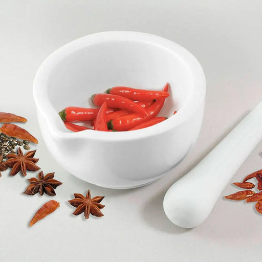 КЕРАМИЧНО ХАВАНЧЕ 11Х6СМ FACKELMANN