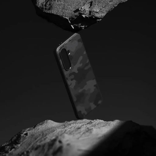 Кейс Ringke Onyx за Samsung Galaxy A36 / A56 - черен