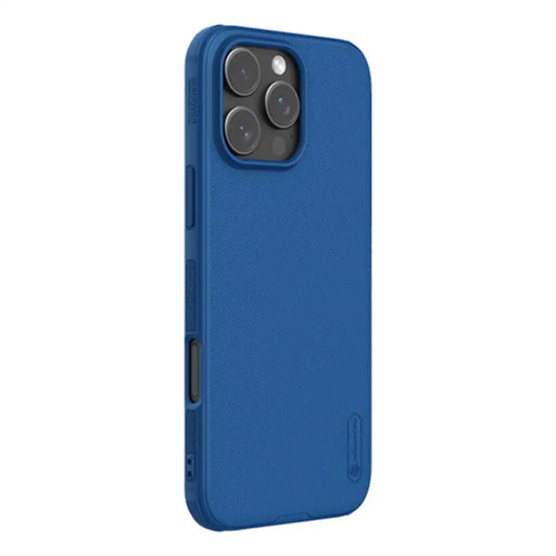 Кейс Nillkin Super Frosted Shield Pro Magnetic за iPhone 16