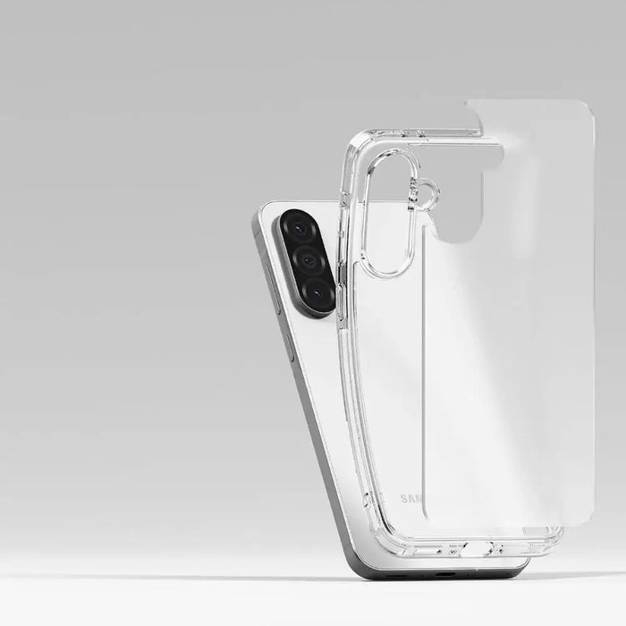 Кейс Ringke Fusion за Samsung Galaxy A36 / A56 5G - матов