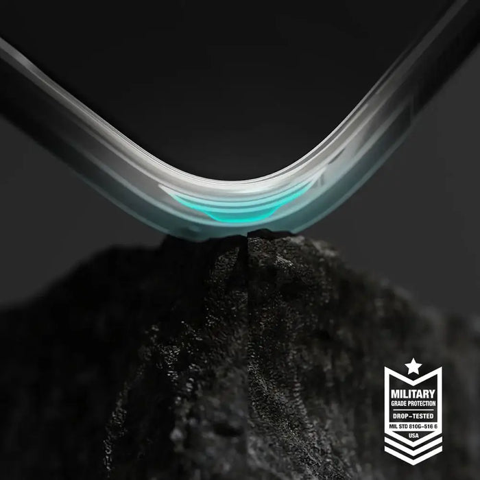 Кейс Ringke Onyx за Samsung Galaxy A36 / A56 - черен