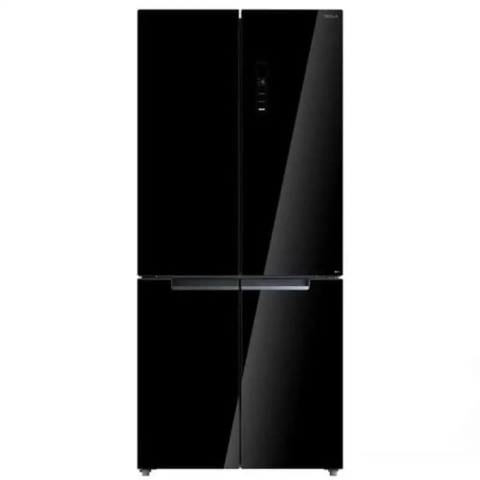 Хладилник с фризер TESLA Side-by-side RF5100FMBE 511 л
