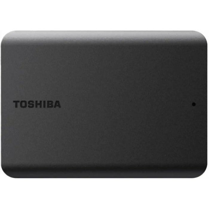 Хард диск Toshiba Canvio Basics HDTB540EK3CA 4TB Black