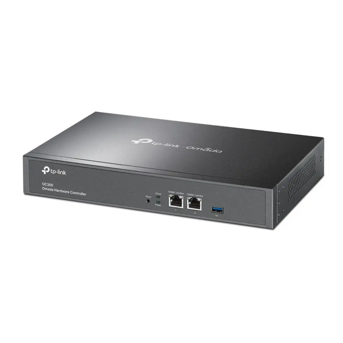 Хардуерен контролер TP-Link Omada