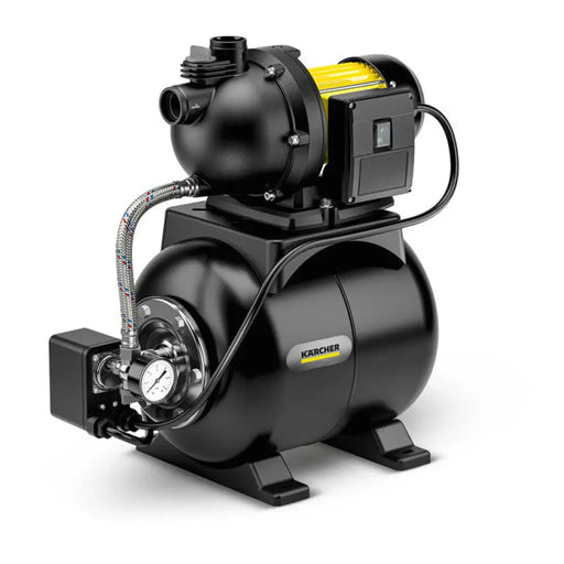 ХИДРОФОРНА ПОМПА KARCHER BP 3.200 HOME