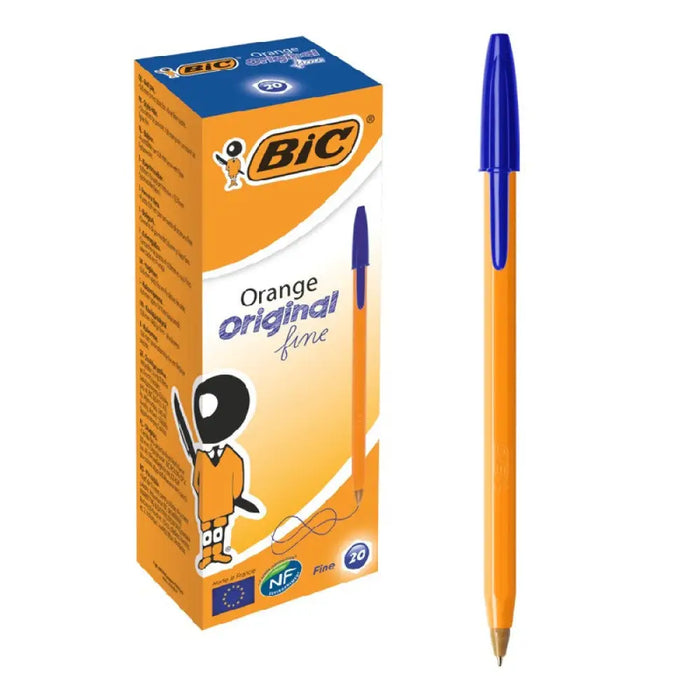 ХИМИКАЛ ORANGE FINE СИН 20 BIC