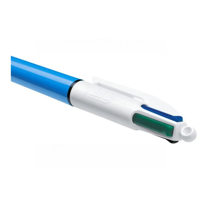 ХИМИКАЛ 4 ЦВЯТА ОРИГИНАЛ БЛ 1 BIC