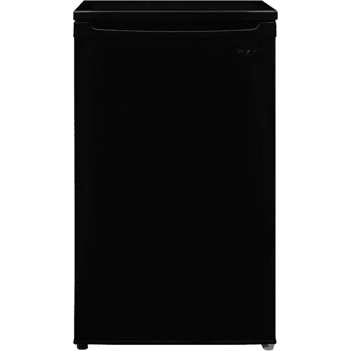 Хладилник Sharp SJ UE088T0B 89 l E Черен