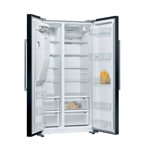 Хладилник Bosch KAD93VBFP SER6 SbS fridge-freezer NoFrost F