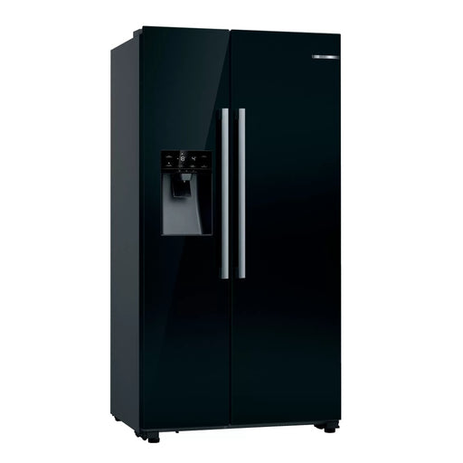 Хладилник Bosch KAD93VBFP SER6 SbS fridge-freezer NoFrost F