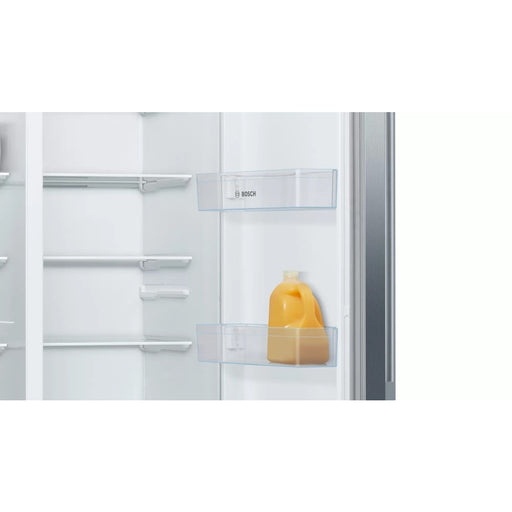 Хладилник Bosch KAD93VIFP SER6 SbS fridge-freezer NoFrost F