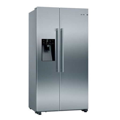 Хладилник Bosch KAD93VIFP SER6 SbS fridge-freezer NoFrost F