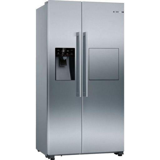 Хладилник Bosch KAG93AIEP SER6 SbS fridge-freezer NoFrost E