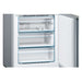 Хладилник Bosch KGN49XIEA SER4; Comfort; Free-standing