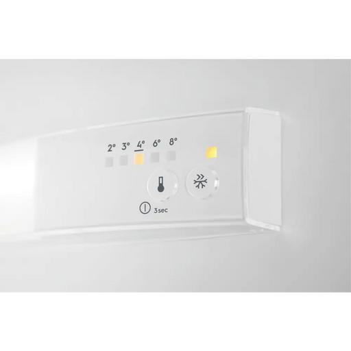 Хладилник ELECTROLUX LFB3AE12S