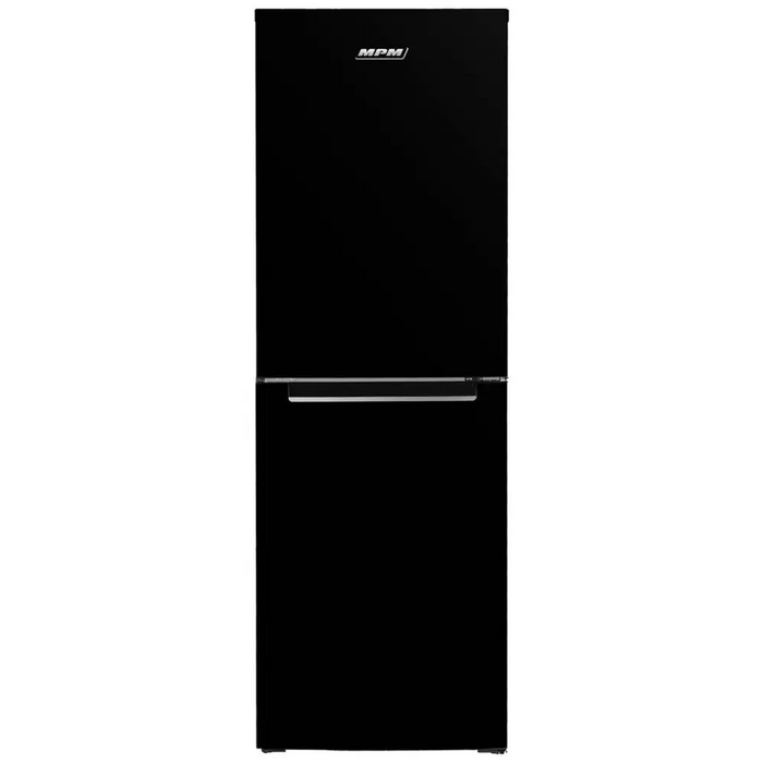 ХЛАДИЛНИК MPM-230-FF-54 TOTAL NO FROST BLACK