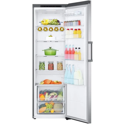 Хладилник с една врата LG GLT51PZGSZ