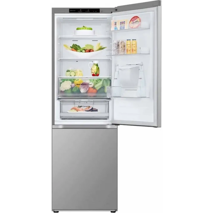 Хладилник с фризер LG GBF3102DPY