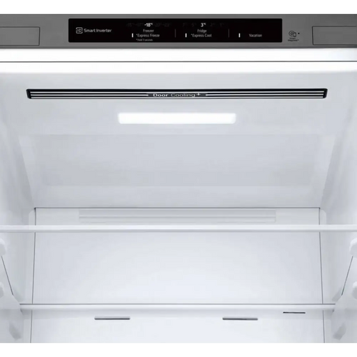 Хладилник с фризер LG GBF3102DPY