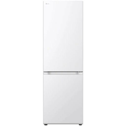 Хладилник с фризер LG GBV21L0ESW