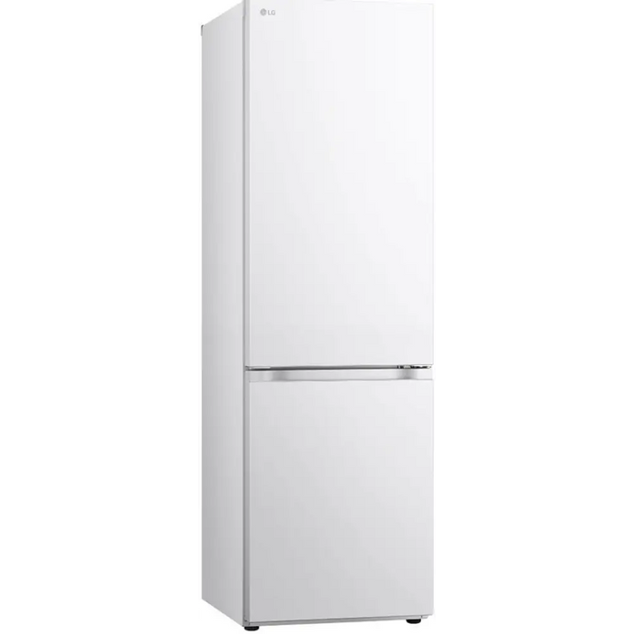 Хладилник с фризер LG GBV21L0ESW