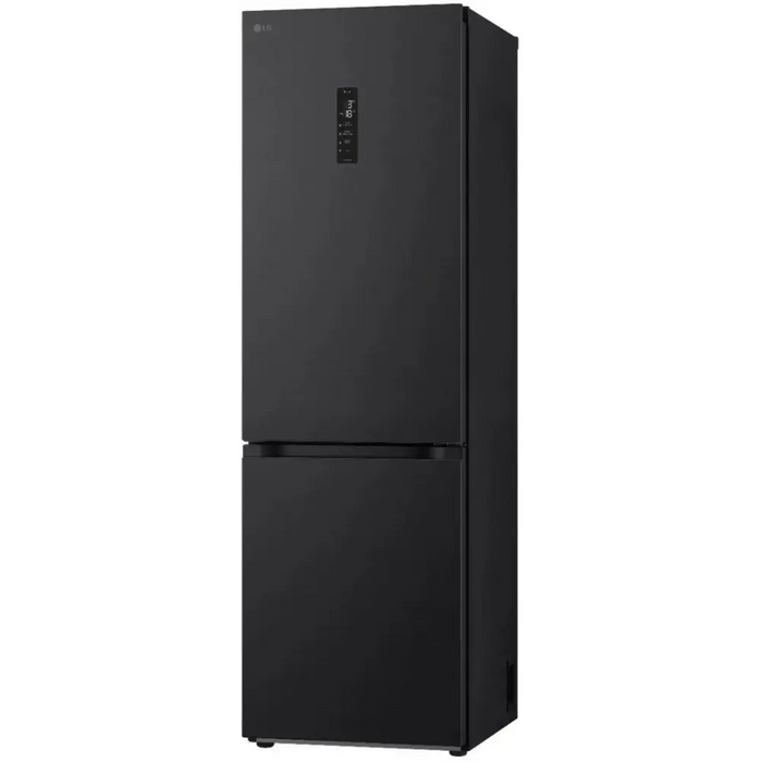 Хладилник с фризер LG GBV5150DEP