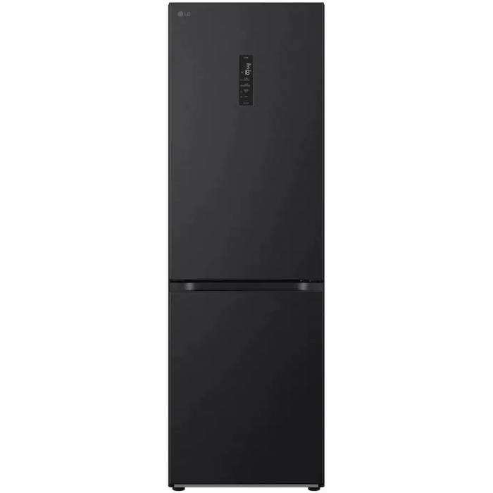 Хладилник с фризер LG GBV5150DEP