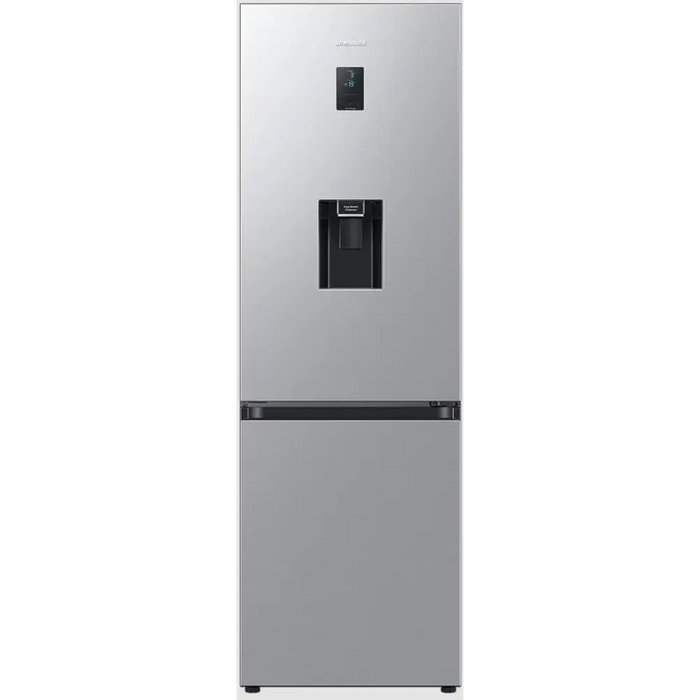 Хладилник с фризер Samsung RB34C652ESA/EF