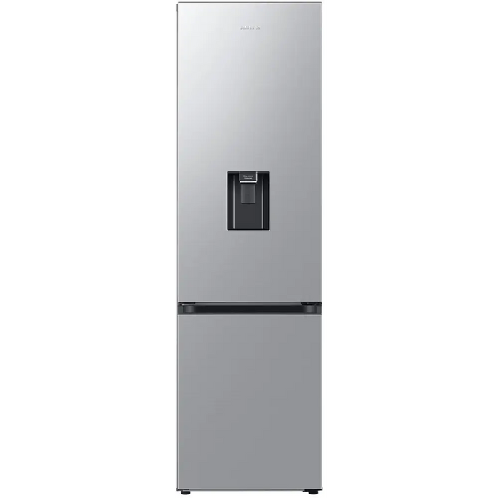 Хладилник с фризер SAMSUNG RB38C632ESA/EF 386 л SpaceMax