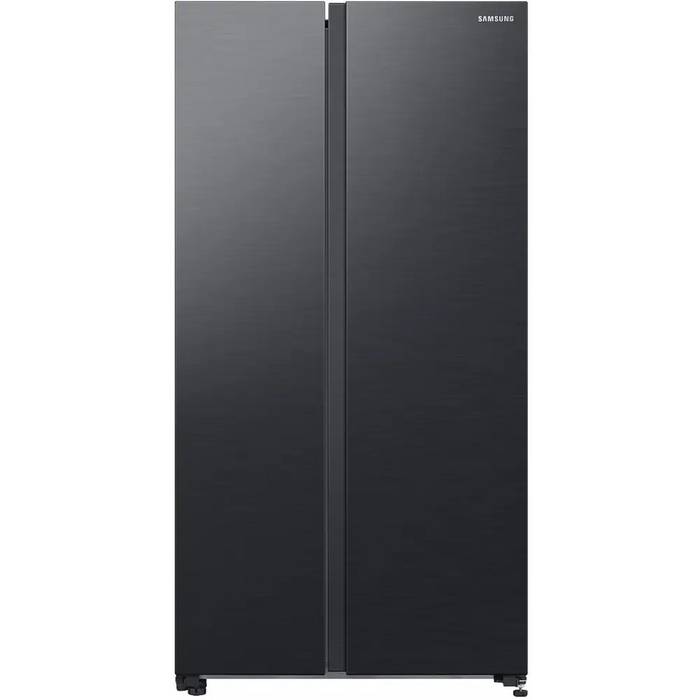 Хладилник с фризер Samsung RS62DG5003B1EO + Пасатор Sencor