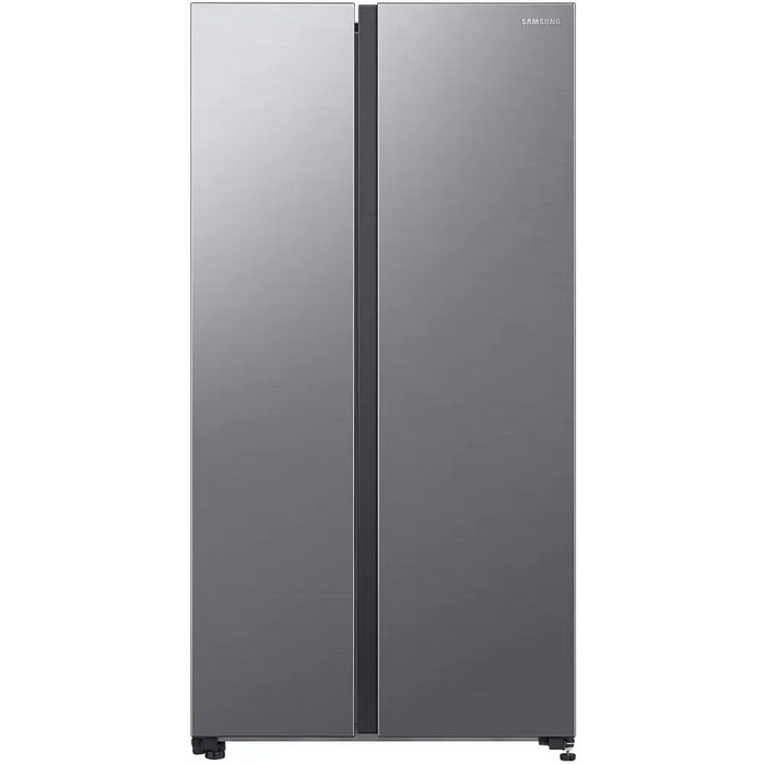 Хладилник с фризер Samsung RS62DG5003S9EO